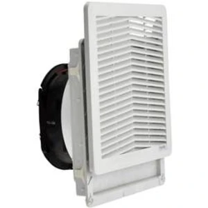 Ventilátor pro skříňové rozvaděče Fandis FF15D24UN (š x v x h) 250 x 250 x 116.5 mm, 1 ks