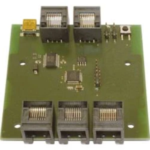 TAMS Elektronik 44-05106-01-C s88-BidiB rozhraní „ZEUS"