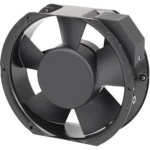 Axiální ventilátor PROFAN Technology P2175HBT-ETS 1408551, 230 V/AC, 55 dB, (d x š x v) 172 x 150 x 51 mm