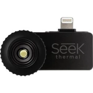 Termokamera Seek Thermal Compact iOS SK1001XX, 206 x 156 Pixel