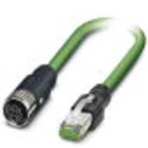 Připojovací kabel pro senzory - aktory Phoenix Contact NBC-FSD/ 1,0-93B/R4AC SCO 1407532 1.00 m, 1 ks