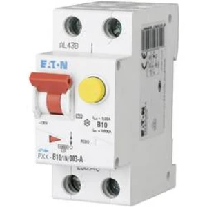 Proudový chránič/elektrický jistič Eaton 236962, 2pólový, 10 A, 0.03 A, 240 V/AC