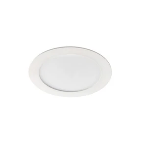 Podhledové LED svítidlo Kanlux ROUNDA V2LED12W-NW-W neutrální bílá 28931