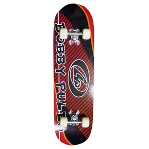 Skateboard WORKER Junior 27"