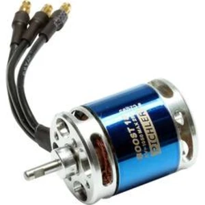 Pichler (C6025) Brushless motor Boost 18 P. U/min pro Volt 2100 Turns