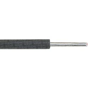 Spojovací drát Faber Kabel SiD, 1 x 2.50 mm², vnější Ø 3.20 mm, hnědá, metrové zboží