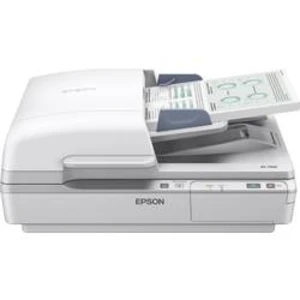 Duplexní skener dokumentů Epson WorkForce DS-7500, A4, USB