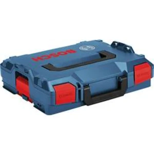 BOSCH L-BOXX 102 Professional Bosch Professional 1600A012FZ, (d x š x v) 442 x 357 x 117 mmHmotnost, 1.8 kg