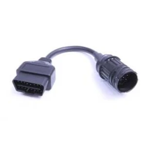 Zástrčka OBD II HEX GS-911 80213