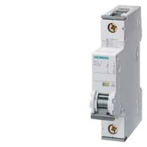 Elektrický jistič Siemens 5SY51257KK11, 25 A, 230 V, 400 V