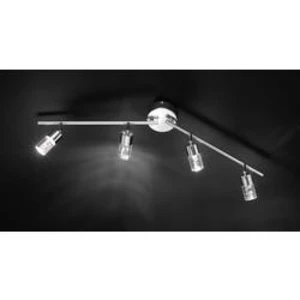 LED stropní reflektor 20 W N/A ACTION Lugo 751604010000 chrom