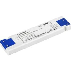 LED driver konstantní proud Self Electronics SLT20-500IFG, 3 do 20 W, 500 mA, 6.0 - 40.0 V/DC