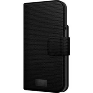 Black Rock Wallet 2in1 Case černá