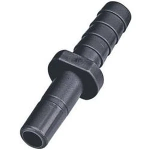 Rovná spojka Norgren D00391008, Ø vedení: 8.5 mm, průměr: 10 mm