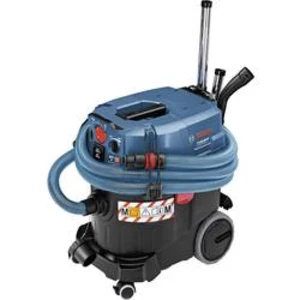 Mokrý/suchý vysavač Bosch Professional GAS 35 M AFC 06019C3100, 1380 W, 35 l