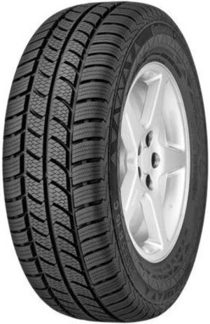 CONTINENTAL 225/75 R 16 116/114R VANCOWINTER_2 TL C 8PR M+S 3PMSF