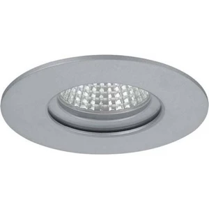 Brumberg 13368683 13368683 LED vstavané svetlo   6 W biela strieborná