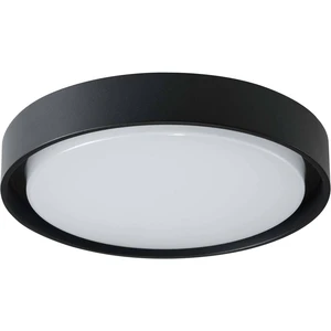 Brumberg 60107183 60107183 LED nástenné svetlo   14 W LED  čierna