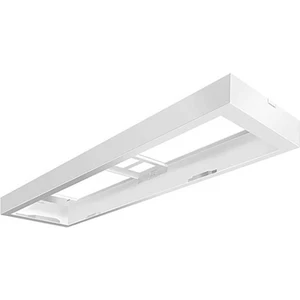 ESYLUX Q10113765  montážny rám        (d x š x v) 1254 x 318 x 111 mm