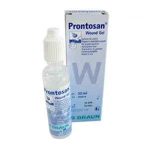 PRONTOSAN Wound gel 30ml CENT 400516