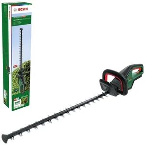 Bosch Home and Garden AdvancedHedgecut 36V-65 na akumulátor nožnice na živý plot bez akumulátora  36 V Li-Ion akumulátor