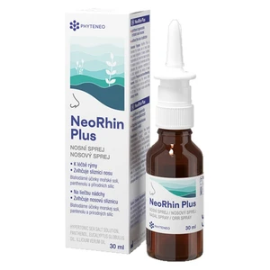 PHYTENEO NeoRhin plus 30 ml