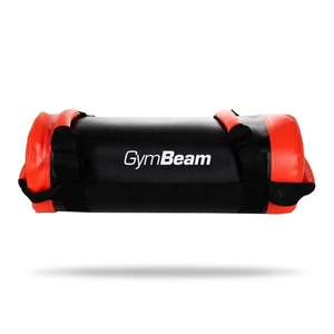 Gymbeam posilňovací vak powerbag čierna