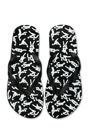 Men's flip-flops Frogies Kamasutra