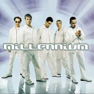 Backstreet Boys – Millennium