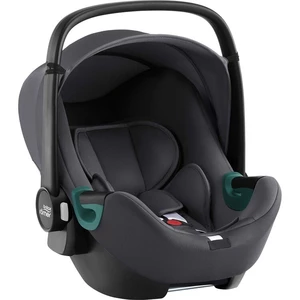 Britax Römer BABY-SAFE 3 i-Size 2022 Midnight Grey,BRITAX RÖMER Autosedačka Baby-Safe 3 i-Size (61-105 cm) Midnight Grey