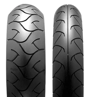 BRIDGESTONE 160/60 R 15 67H BATTLAX_BT012 TL