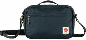 Fjällräven High Coast Navy Torba na skos