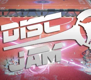 Disc Jam Steam Altergift