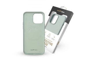 Zadní kryt RhinoTech MAGcase Origin pro Apple iPhone 14, světle zelená