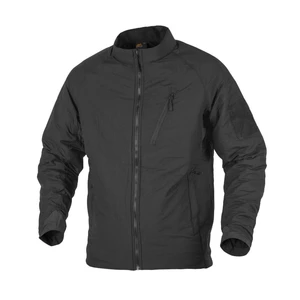 Zimní bunda Wolfhound Climashield® Helikon-Tex® – Černá (Barva: Černá, Velikost: 3XL)