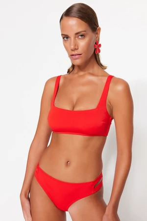 Top bikini da donna Trendyol