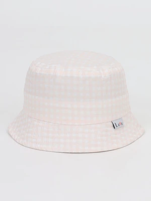 Yoclub Kids's Girls' Summer Hat CKA-0280G-0500