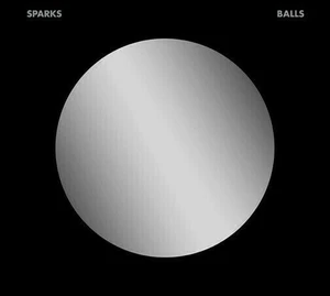 Sparks - Balls (2 LP)