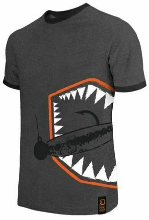 Delphin Tricou T-shirt Atak! 3XL