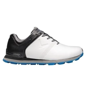 Callaway Apex White/Black 38 Pantofi de golf pentru copii