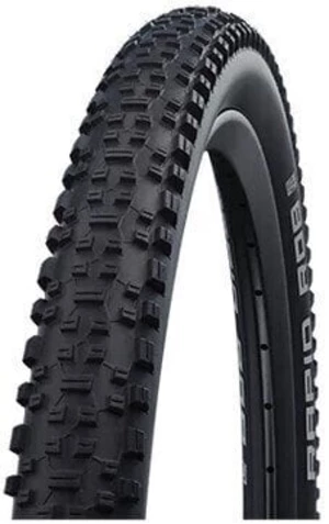 Schwalbe Rapid Rob 26" (559 mm) Black 2.25 Anvelopa de bicicletă MTB