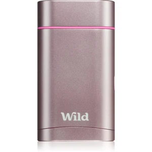 Wild Jasmine & Mandarin Blossom Pink Case tuhý dezodorant s puzdrom 40 g