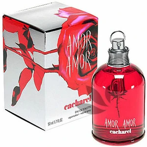 Cacharel Amor Amor Toaletní voda 50ml