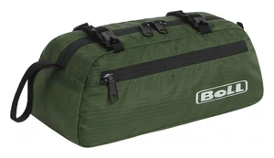 Boll Ultralight Washbag I Leavegreen