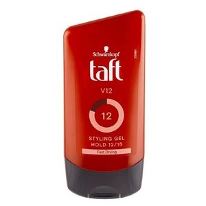 TAFT Men V12 Power Gel na vlasy 150 ml