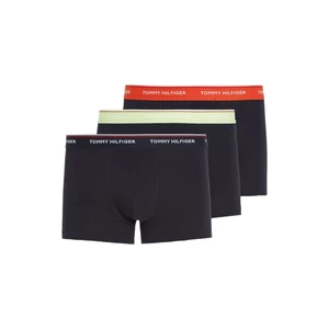 Tommy Hilfiger Man's Underpants UM0UM016420YZ Navy Blue