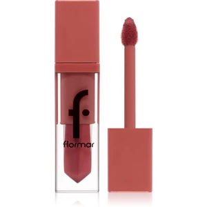 flormar Kiss Me More Lip Tattoo dlouhotrvající tekutá rtěnka odstín 001 Babe 3,8 ml