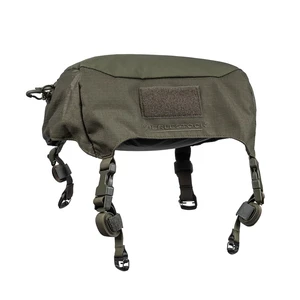 Veko EMOD k batohom Eberlestock® – Military Green (Farba: Military Green)