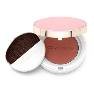 Clarins Joli Blush pudrowy róż 05 Cheeky Boum 5 g