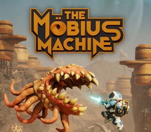 The Mobius Machine PS5 Account